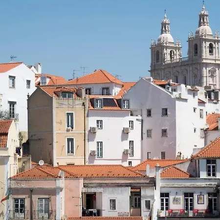 Sao Vicente Iii Lägenhet *